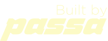 Built by Passa